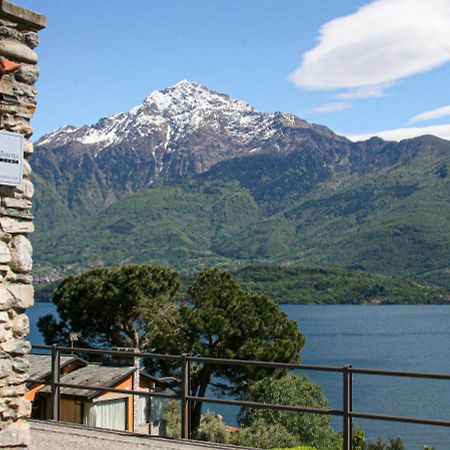 Villa Moretta Lake Como Domaso Zewnętrze zdjęcie