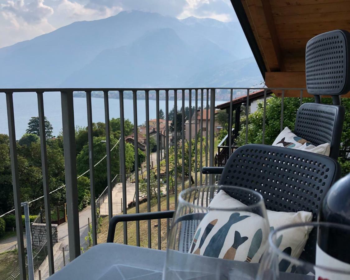 Villa Moretta Lake Como Domaso Zewnętrze zdjęcie